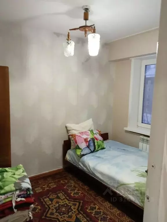 2-к кв. Красноярский край, Ачинск 2-й Юго-Восточный мкр, 37 (44.0 м) - Фото 1