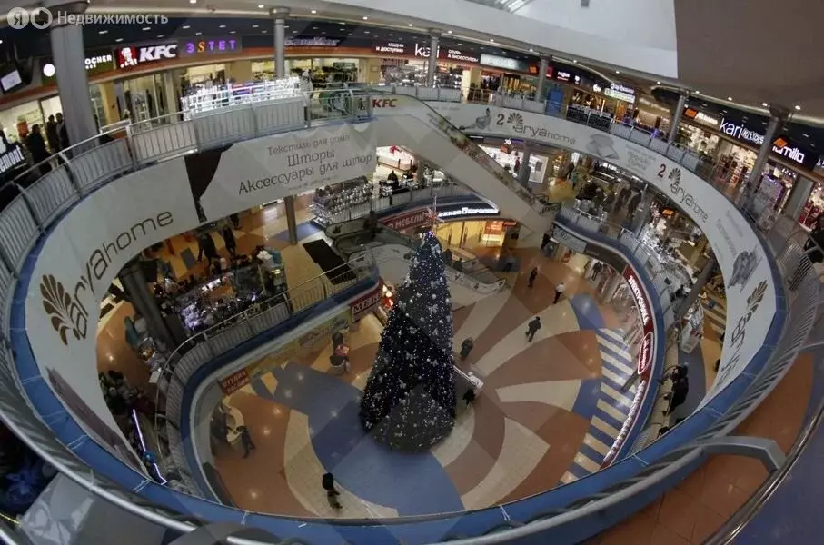 Помещение свободного назначения (82 м) - Фото 2