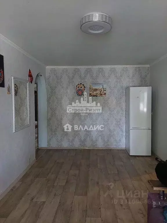 3-к кв. Крым, Керчь ул. Горького, 12 (57.5 м) - Фото 2