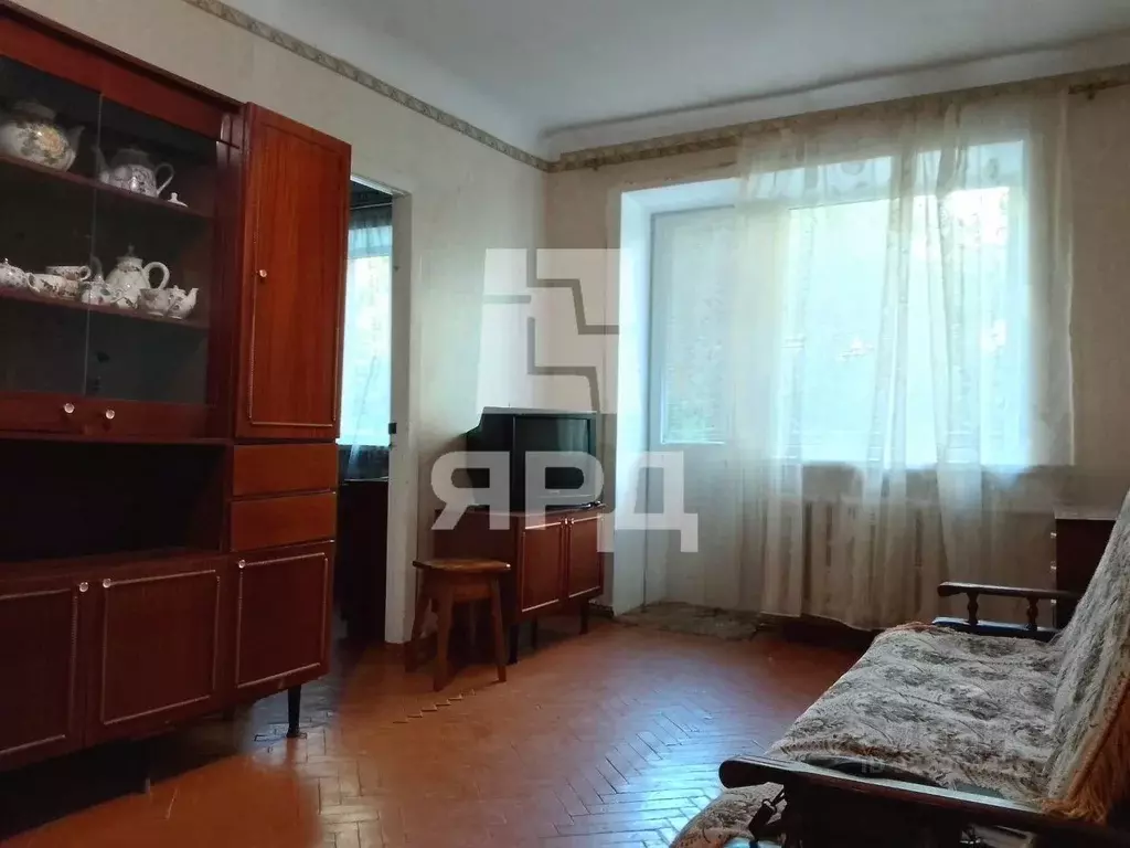 3-к кв. Ростовская область, Таганрог Большая Бульварная ул. (53.0 м) - Фото 2