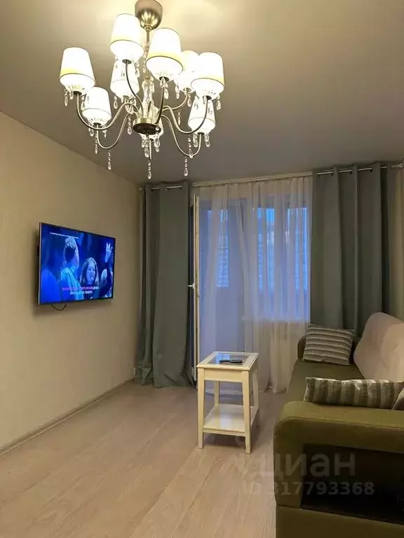 1-к кв. Костромская область, Кострома ул. Машиностроителей, 37 (40.0 ... - Фото 1
