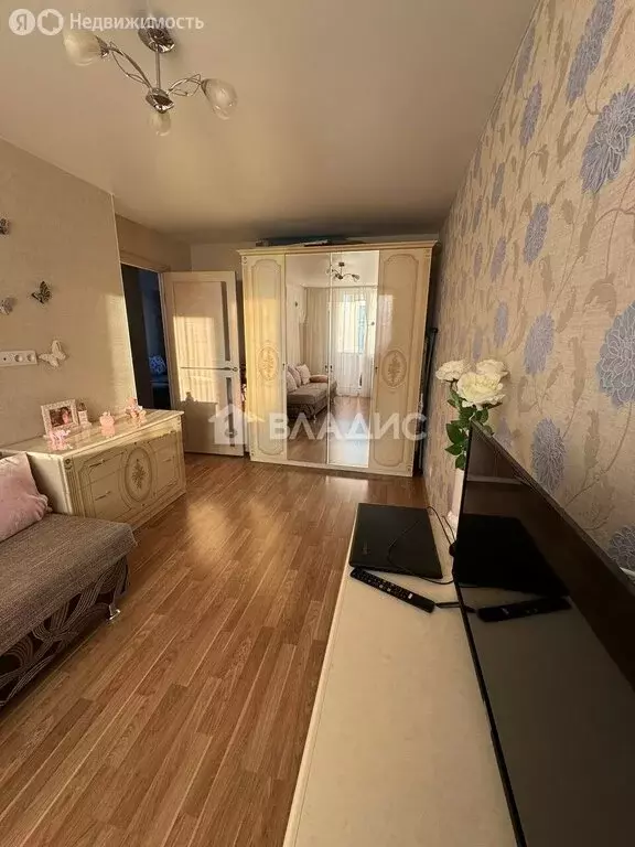 2-комнатная квартира: Калининградская область, Гурьевский ... - Фото 1