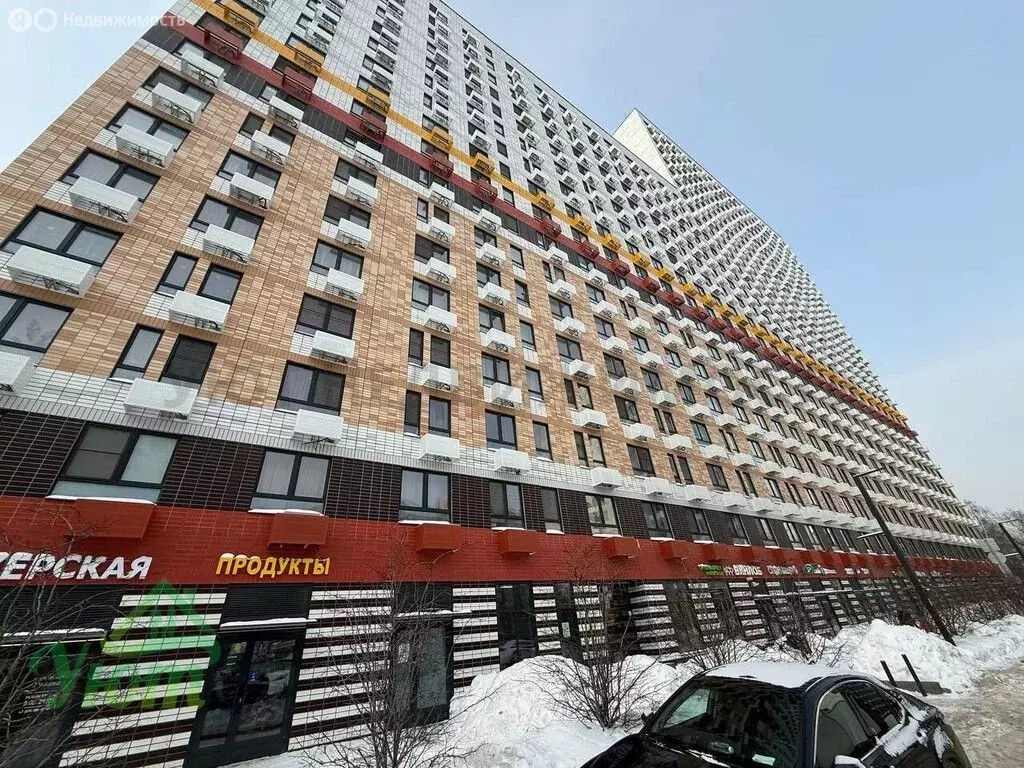 Помещение свободного назначения (58 м) - Фото 2