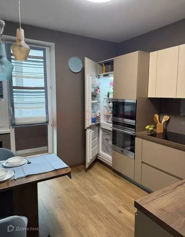 Продаётся 1-к квартира, 40 м - Фото 0