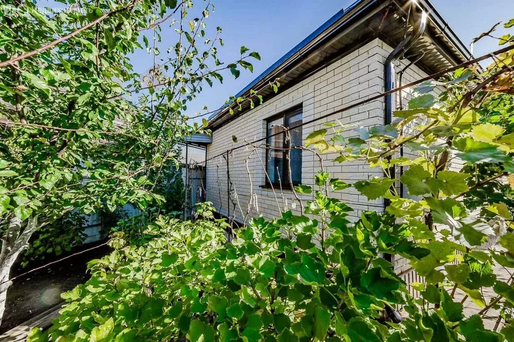 Дом в посёлок Российский, Окружная улица, 39/1А (72.5 м) - Фото 1