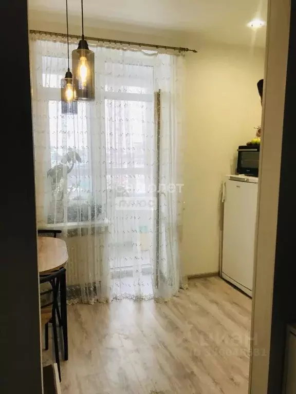 1-к кв. Московская область, Красногорск городской округ, Сабурово пгт ... - Фото 2