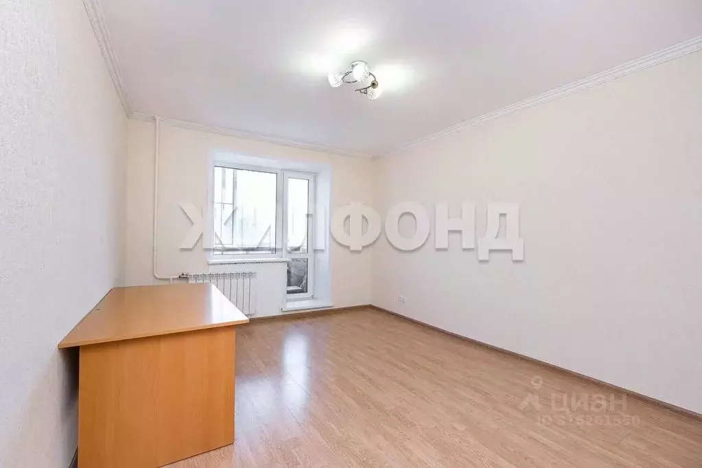 2-к кв. Новосибирская область, Новосибирский район, Краснообск рп 218 ... - Фото 0