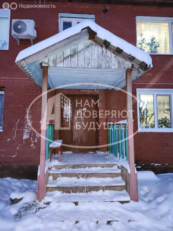 1-комнатная квартира: Чернушка, улица Францева, 7 (37.3 м) - Фото 1