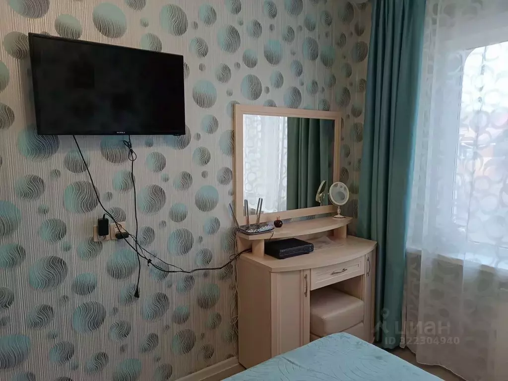 2-к кв. Иркутская область, Иркутск Университетский мкр, 80 (47.6 м) - Фото 2