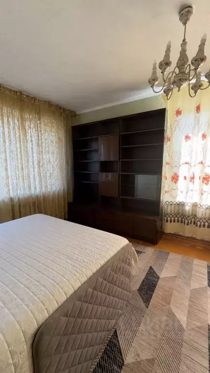 1-к кв. Самарская область, Самара ул. Гагарина, 69 (30.1 м) - Фото 1