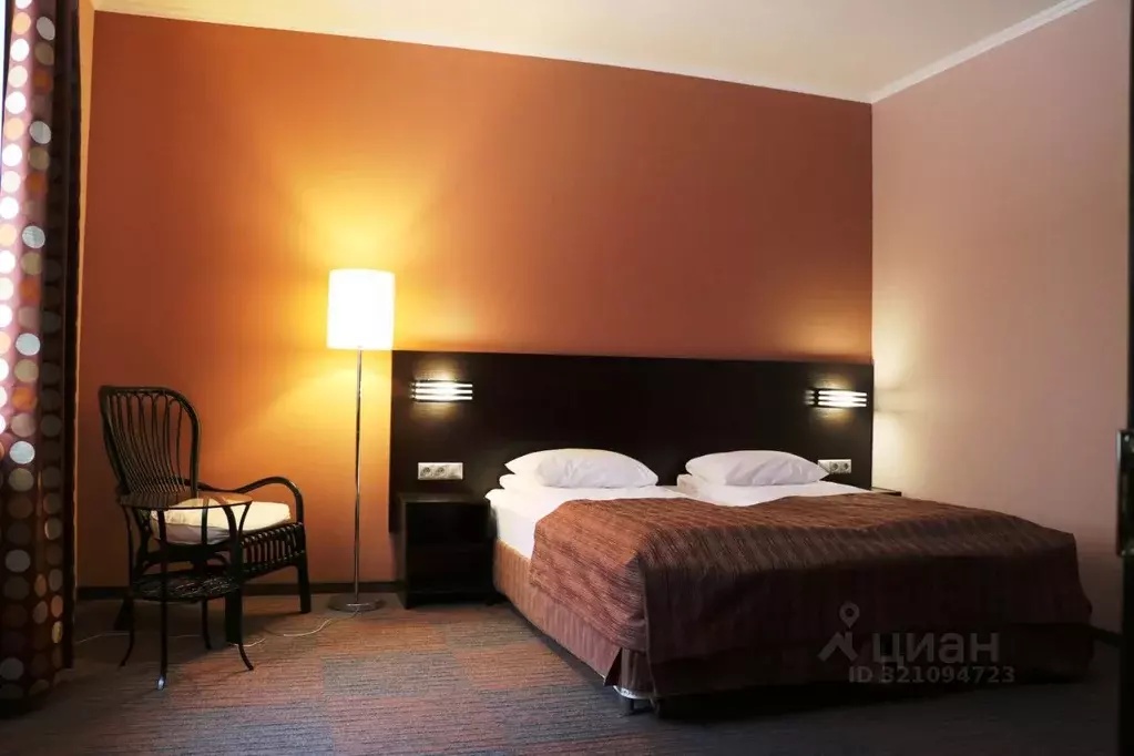 Комната Московская область, Ленинский городской округ, Горки Ленинские ... - Фото 2