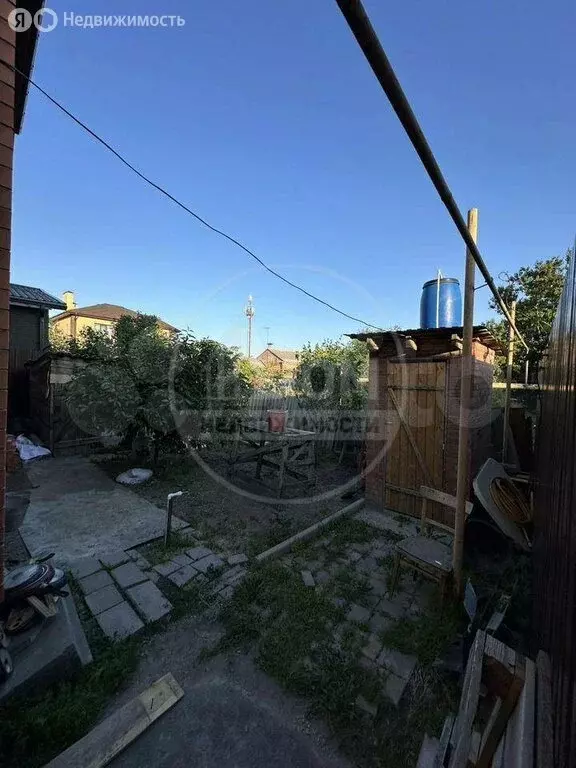 Дом в Батайск, Курский переулок, 10 (180 м) - Фото 1