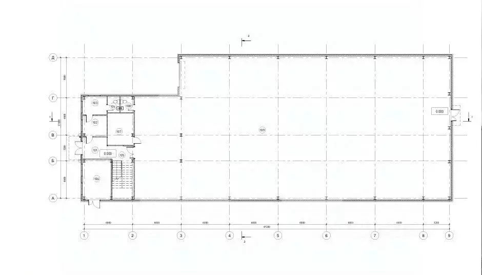 Производственное помещение в Московская область, Пушкинский городской ... - Фото 2