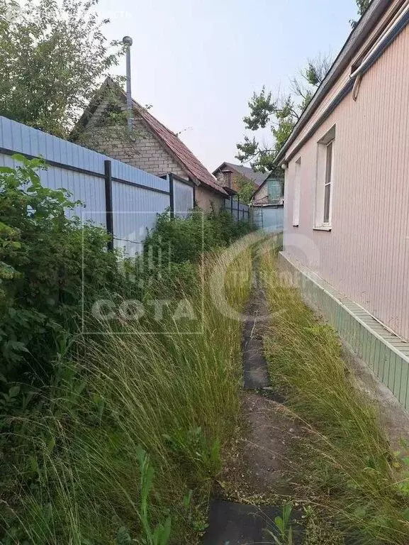 Дом в Воронеж, Урожайная улица, 71 (41.4 м) - Фото 0