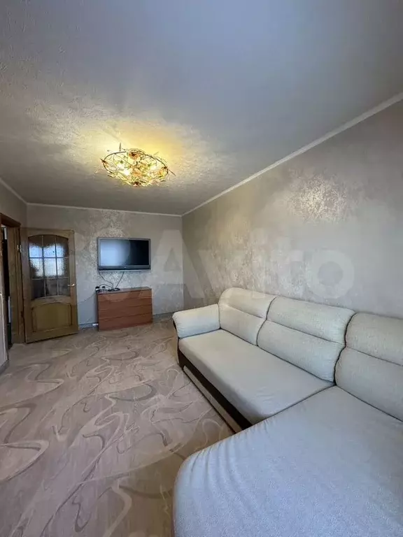 1-к. квартира, 31 м, 6/9 эт. - Фото 1