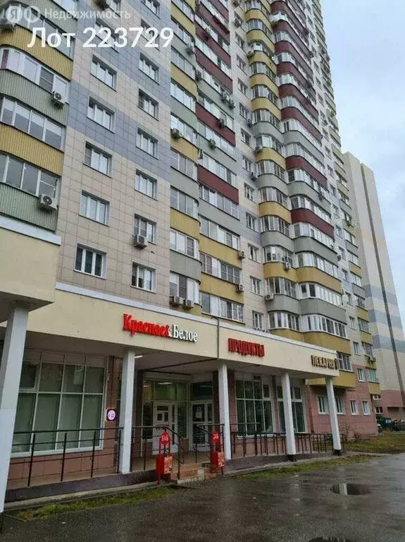 Производственное помещение (147 м) - Фото 1