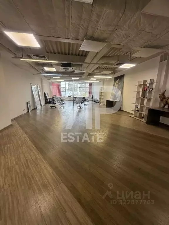 Офис в Москва ул. Ленинская Слобода, 19 (163 м) - Фото 1