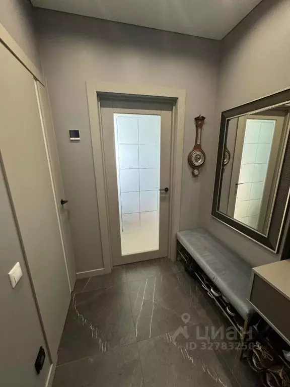 1-к кв. Москва Дмитровский проезд, 1 (40.3 м) - Фото 1