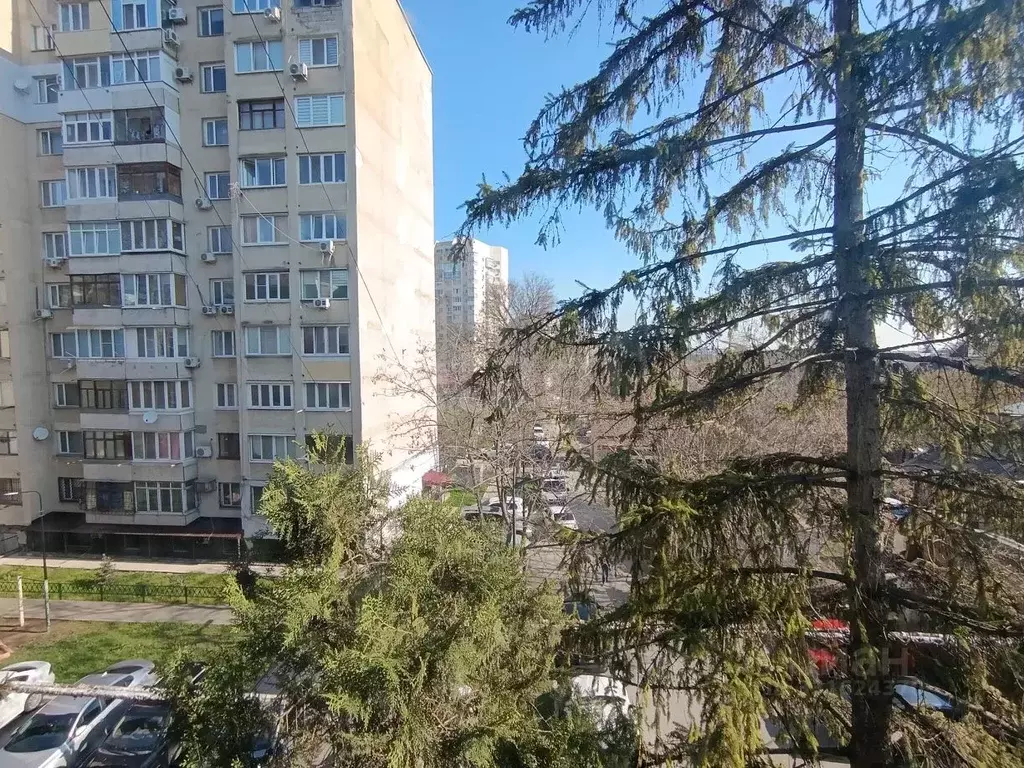 3-к кв. Крым, Симферополь ул. Эскадронная (65.1 м) - Фото 1
