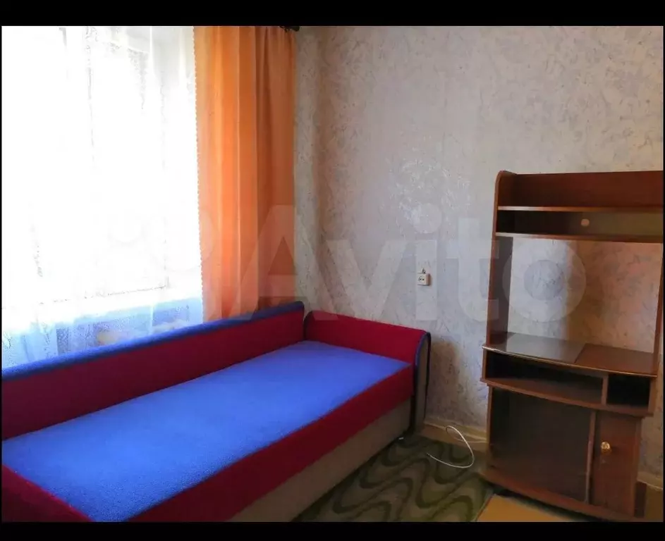 Комната 10 м в 1-к., 3/5 эт. - Фото 0