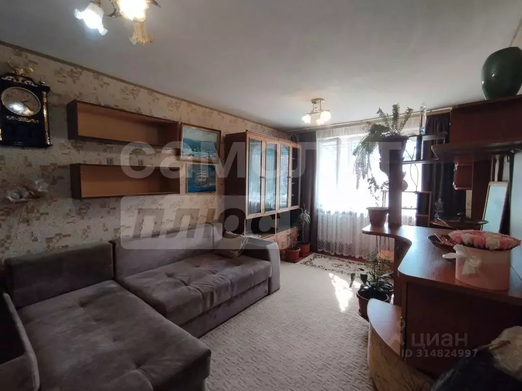 Комната Севастополь ул. Николая Музыки, 92 (17.0 м) - Фото 2