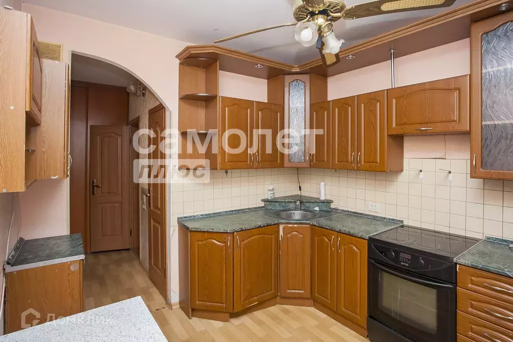Продаётся 2-к квартира, 58.3 м - Фото 1