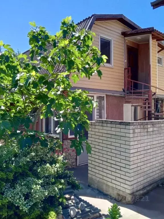 Комната Крым, Феодосия муниципальный округ, Орджоникидзе пгт, Ветка ... - Фото 2