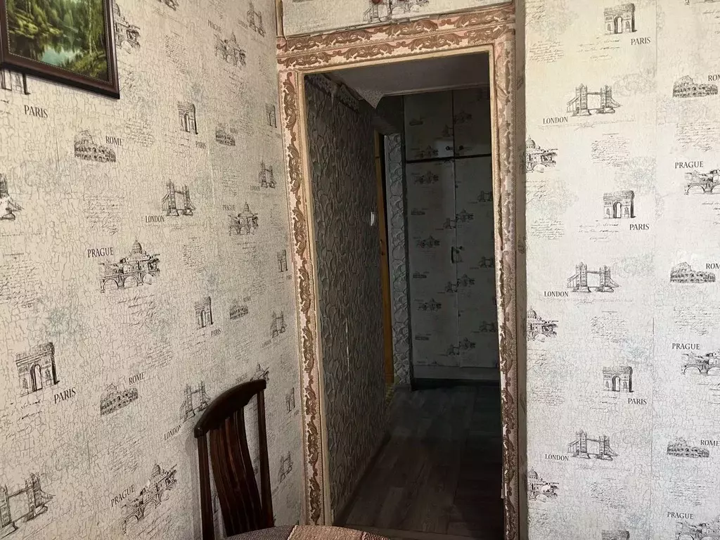 2-к кв. Московская область, Серпухов ул. Химиков, 26 (50.0 м) - Фото 2