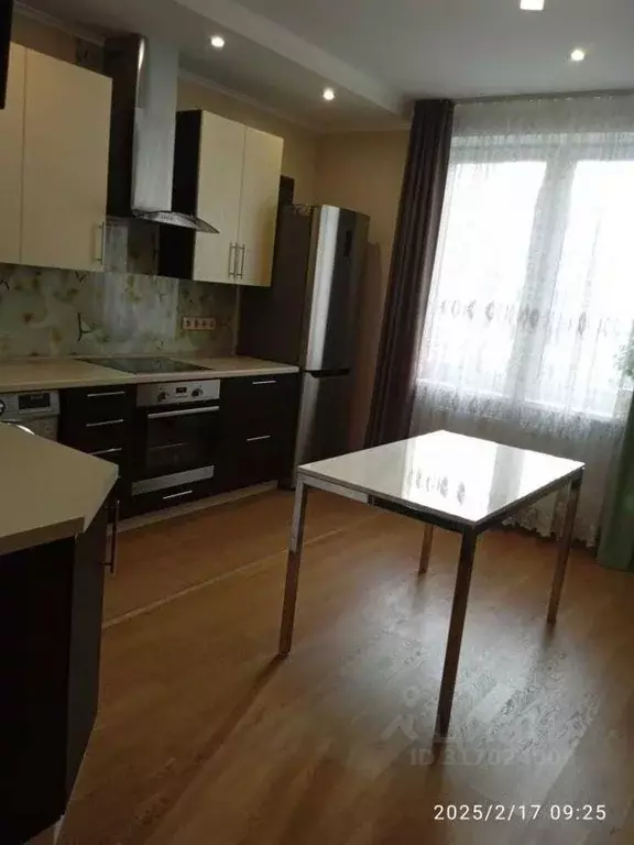 Квартира, 2 комнаты, 66 м - Фото 1