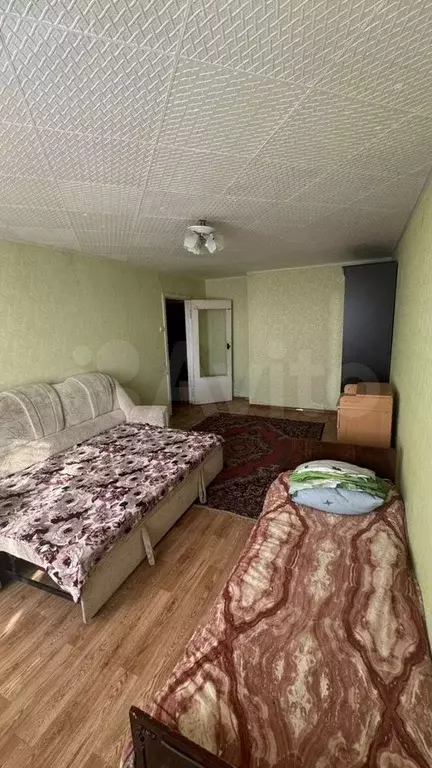 1-к. квартира, 35 м, 7/9 эт. - Фото 0