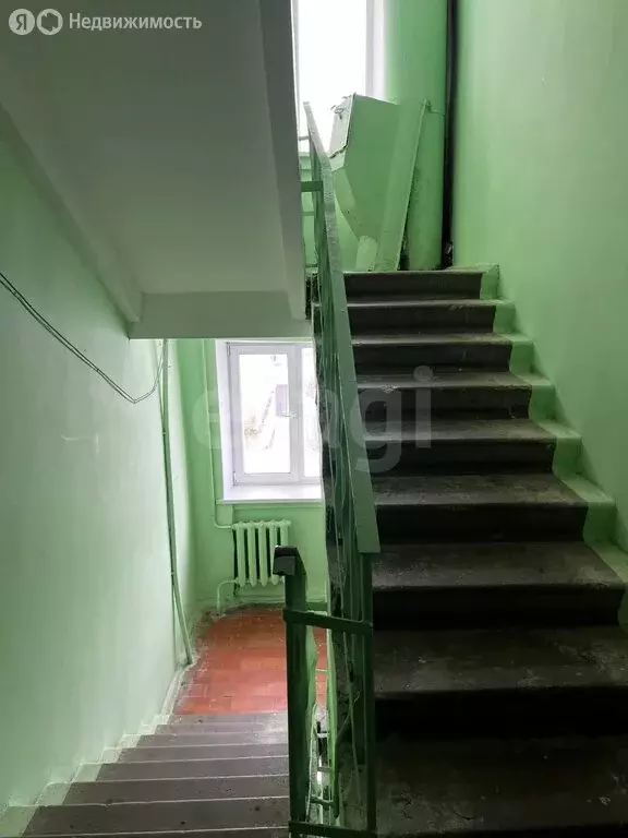 2-комнатная квартира: Тамбов, Советская улица, 139 (44.1 м) - Фото 1