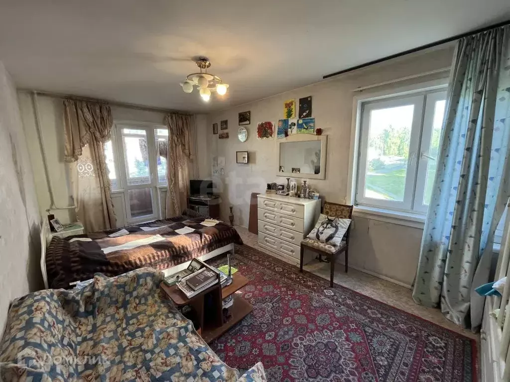Продаётся 2-к квартира, 43.8 м - Фото 0