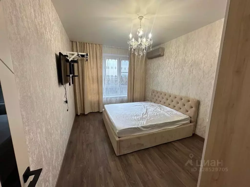 3-к кв. Московская область, Ленинский городской округ, пос. Битца ... - Фото 1