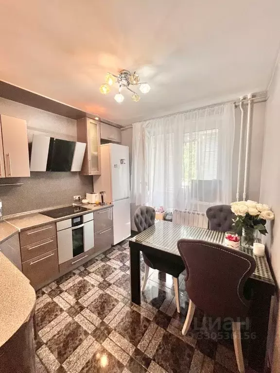 3-к кв. Москва Южнобутовская ул., 125 (80.5 м) - Фото 1