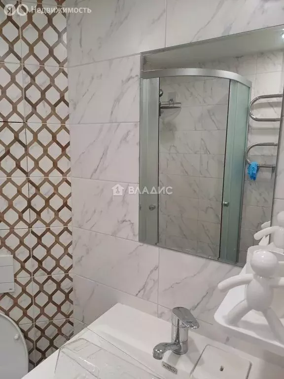 Квартира-студия: Москва, Варшавское шоссе, 17с5 (16.6 м) - Фото 2