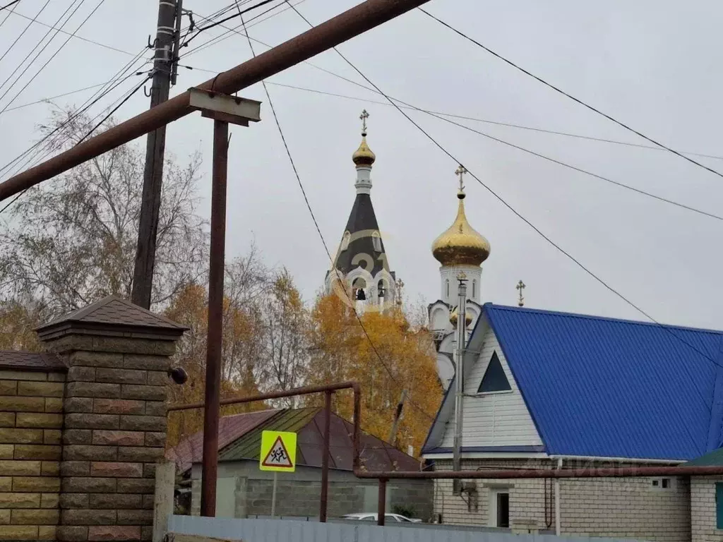 Дом в Тамбовская область, Тамбов городской округ, с. Бокино ул. ... - Фото 2