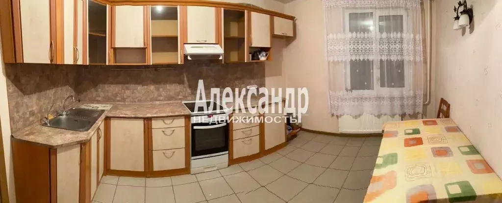 2-к кв. Санкт-Петербург пос. Шушары, Пушкинская ул., 40 (59.8 м) - Фото 2