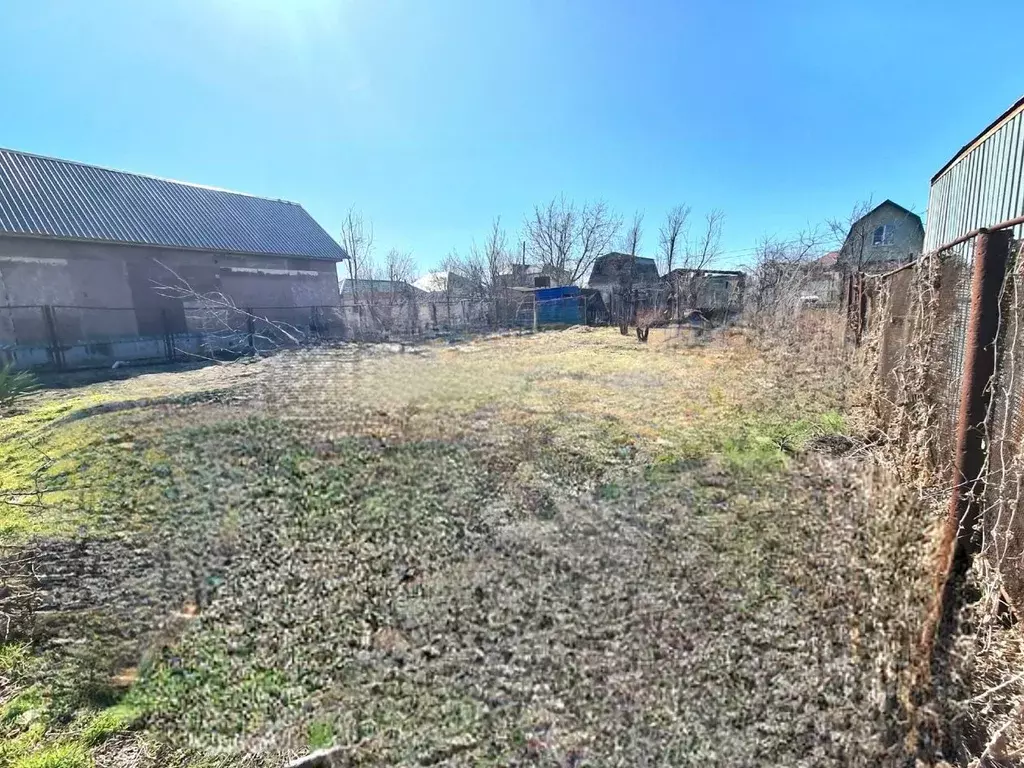 Участок в Астраханская область, Астрахань Декоратор-2 СТ, 34 (3.1 ... - Фото 2