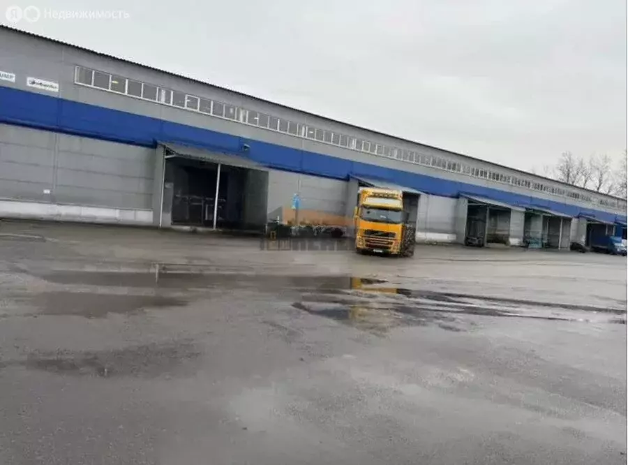 Производственное помещение (2100 м) - Фото 2