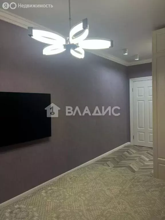 3-комнатная квартира: посёлок городского типа Лопатино, Сухановская ... - Фото 2