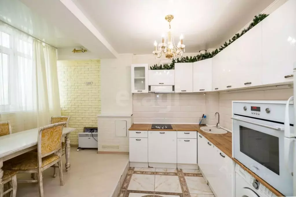 2-к кв. Ханты-Мансийский АО, Сургут ул. Гагарина, 12 (42.7 м) - Фото 0