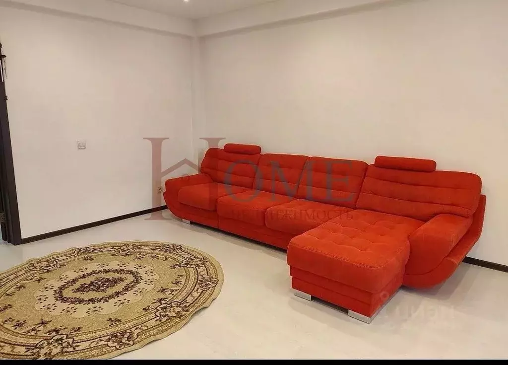 2-к кв. Новосибирская область, Новосибирск Военная ул., 9/2 (74.5 м) - Фото 1