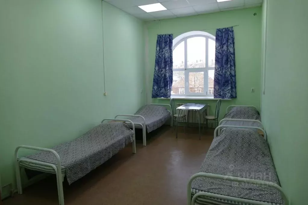 Комната Нижегородская область, Арзамас ул. Пушкина, 37А (19.0 м) - Фото 0