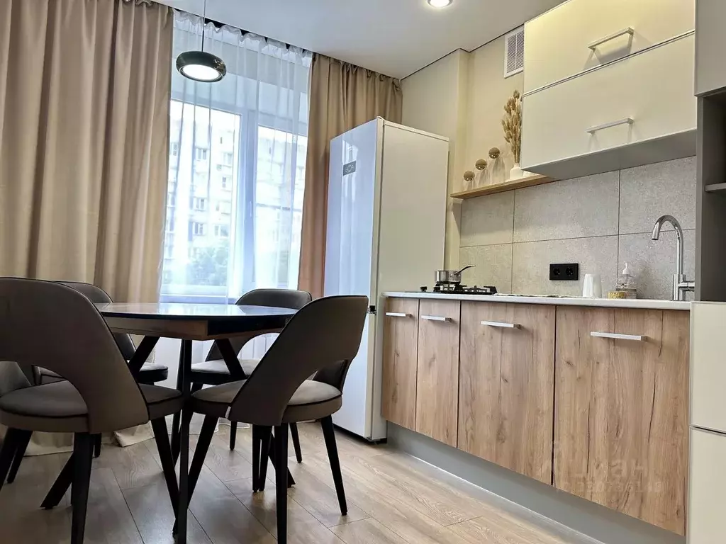 2-к кв. Ярославская область, Рыбинск ул. Кирова, 11 (50.0 м) - Фото 1