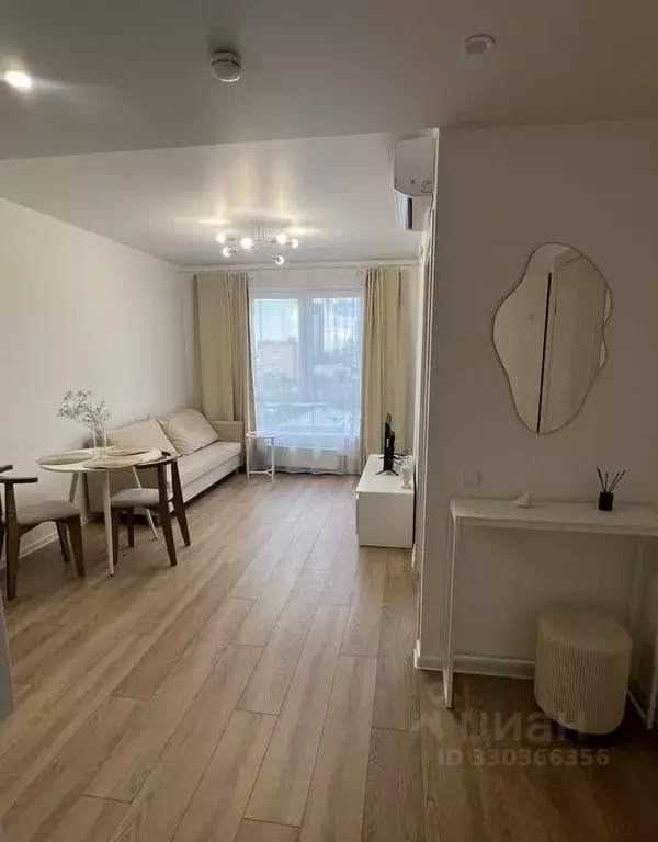1-к кв. Москва ул. Добролюбова, 8к2 (35.0 м) - Фото 1