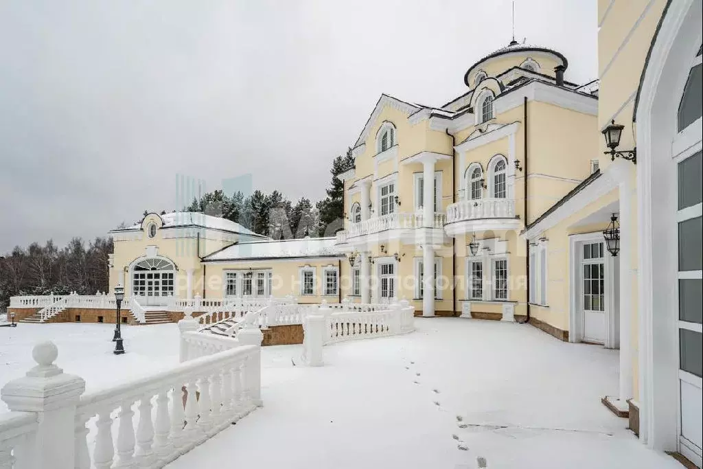 Продается дом в КП Старый Свет - Фото 2