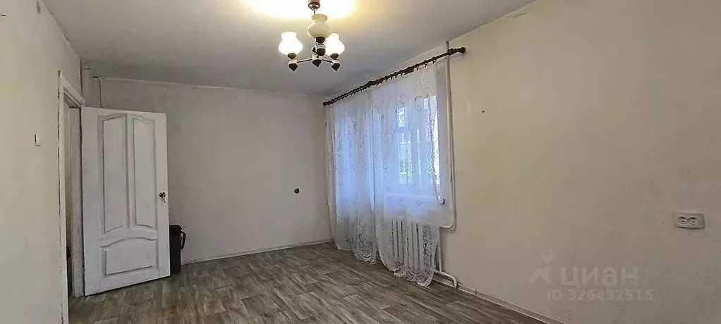 1-к кв. Московская область, Раменское ул. Космонавтов, 17 (31.0 м) - Фото 1