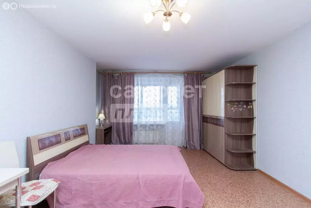 Квартира-студия: Томск, Большая Подгорная улица, 87 (32 м) - Фото 2