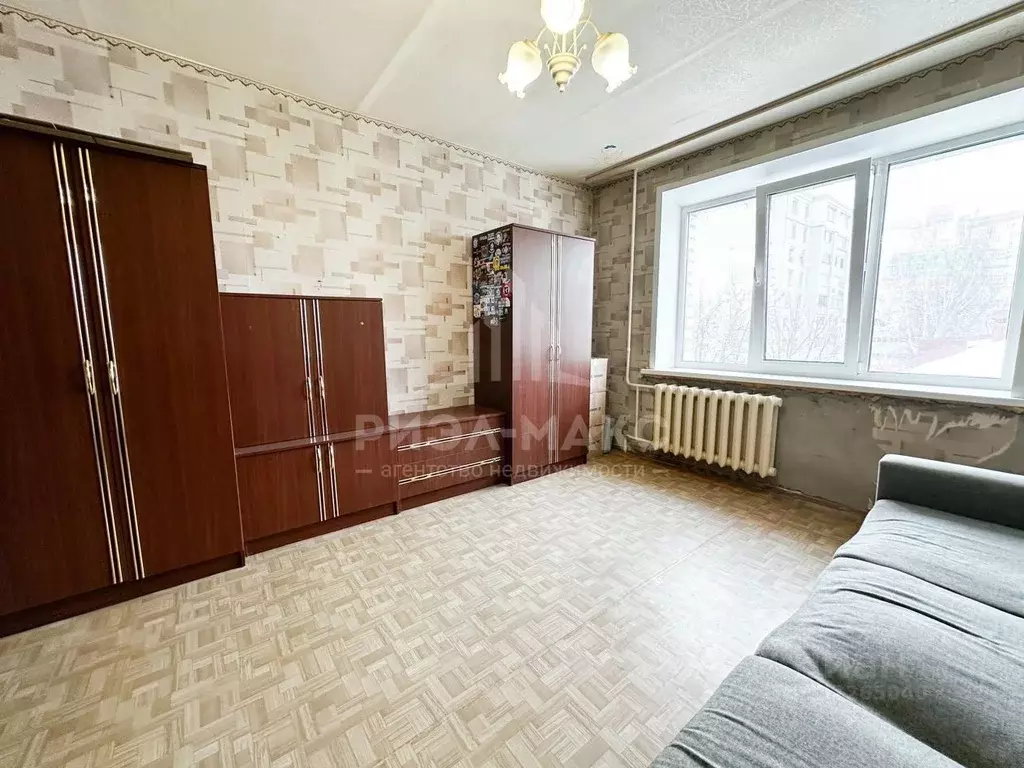 2-к кв. Брянская область, Брянск ул. 3 Июля, 30 (49.2 м) - Фото 1