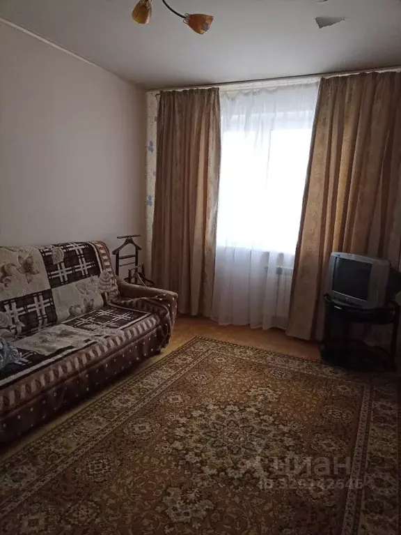 Комната Московская область, Краснознаменск ул. Генерала Шлыкова, 4 ... - Фото 2